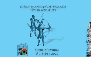 Championnat de France de tir beursault.