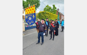 Bouquet provincial 2026