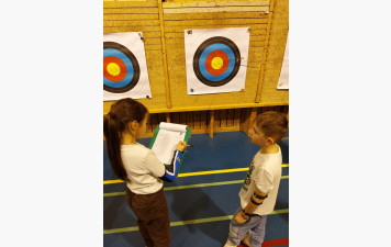 Passage plume des jeunes 12 Décembre